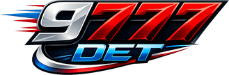 9777 det logo